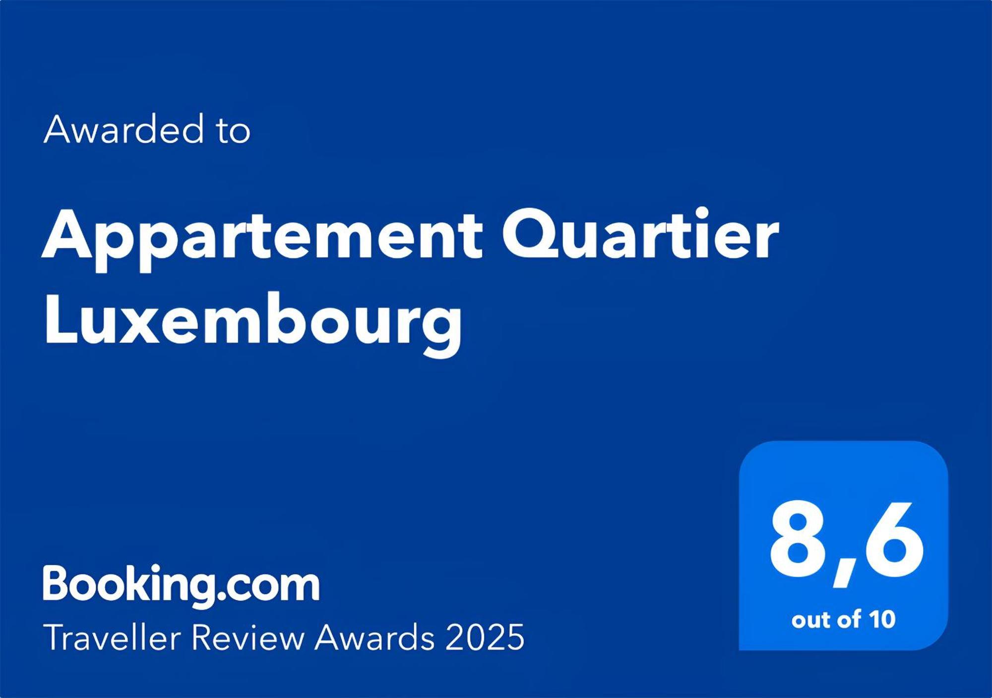 Appartement Quartier Luxembourg Free Netflix Paris Exterior foto